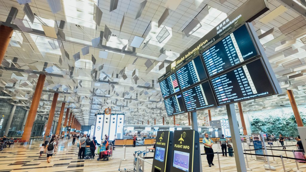 long haul flight tips