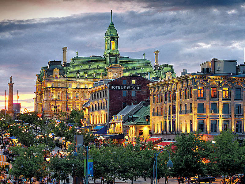 21 Instagrammable Spots in Montreal (and Where to Find Them)