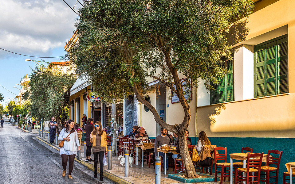 Athens Off The Beaten Path: Things to do in Athens Like a Local