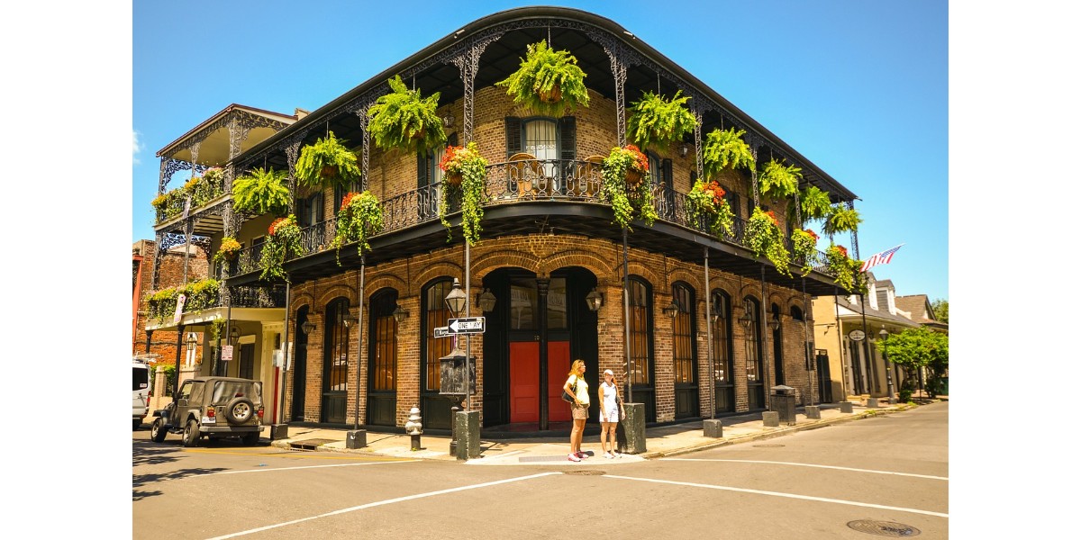 Best Things to do in New Orleans (Updated for 2023)