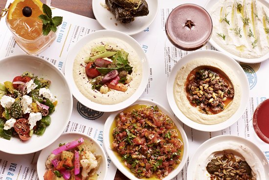 Best London Bridge Restaurants