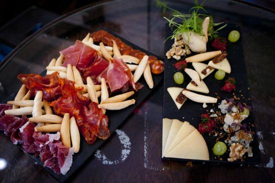 kings cross restaurants - bar pepito