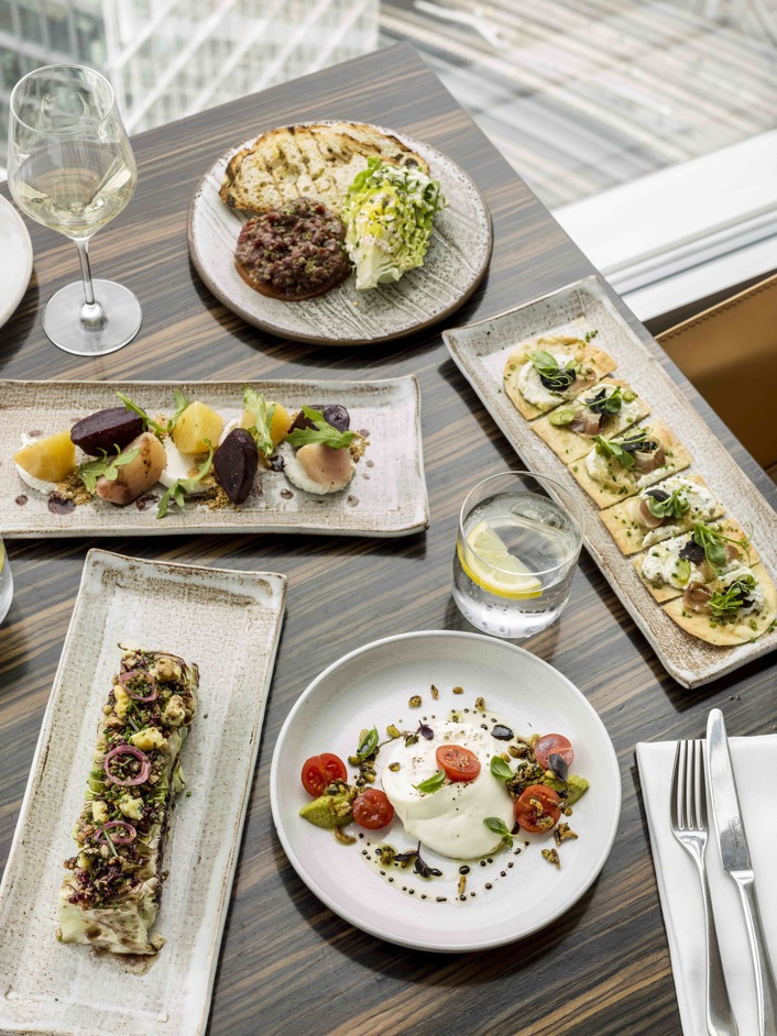 Best London Bridge Restaurants