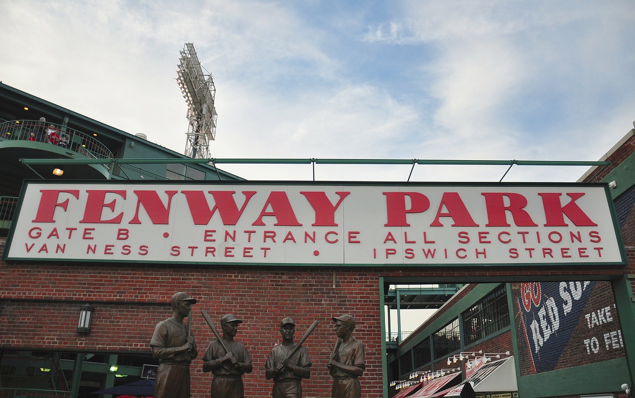 Fenway Bag Policy: What To Know For Red Sox Games Fenway Park Bag Policy 2025: Everything You Need To Know