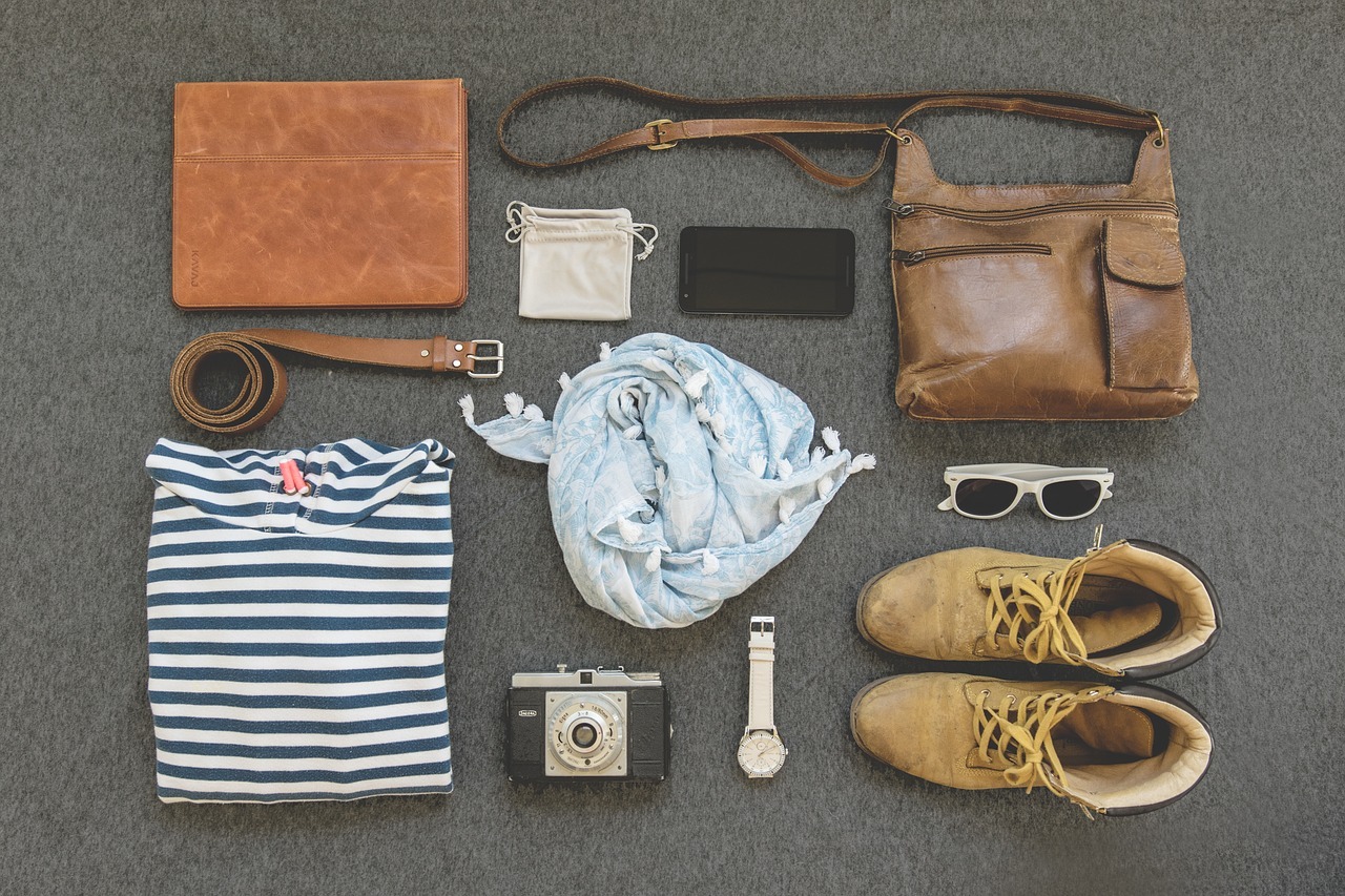 We Tried the 10 Best Travel Accessories For 2023