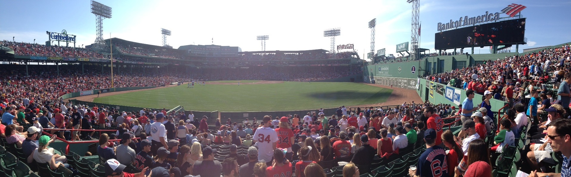Fenway Park Bag Policy 2026: Everything You Need To Know