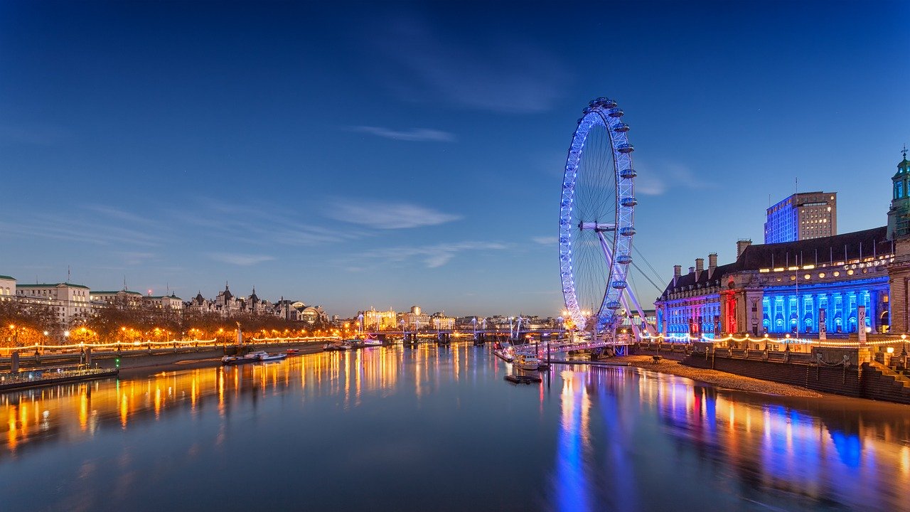 Exploring London: A Comprehensive Guide for Visitors and Locals