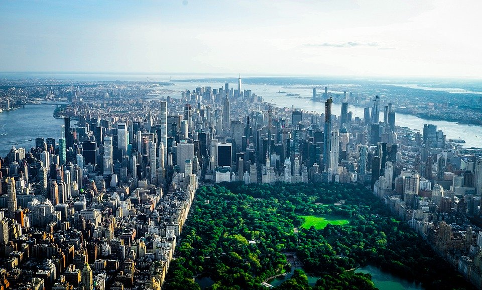 12 Unforgettable Hours in New York by Stasher and Klook