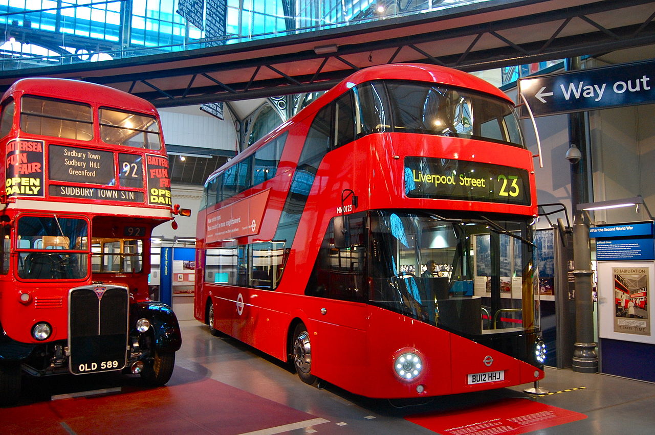 Quick London Guides: Things to Do in Hammersmith