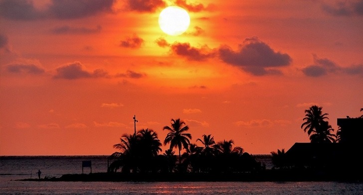 La vida nocturna en Cartagena de Indias
