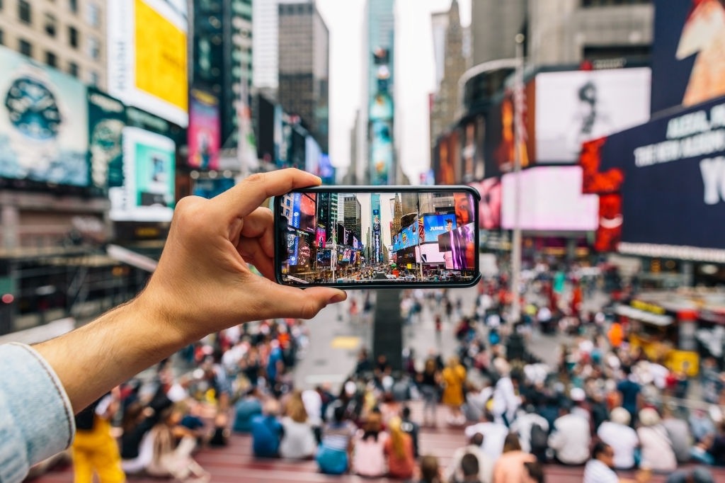 16 New York Blogs to Find Your Way In The Big Apple (2023)