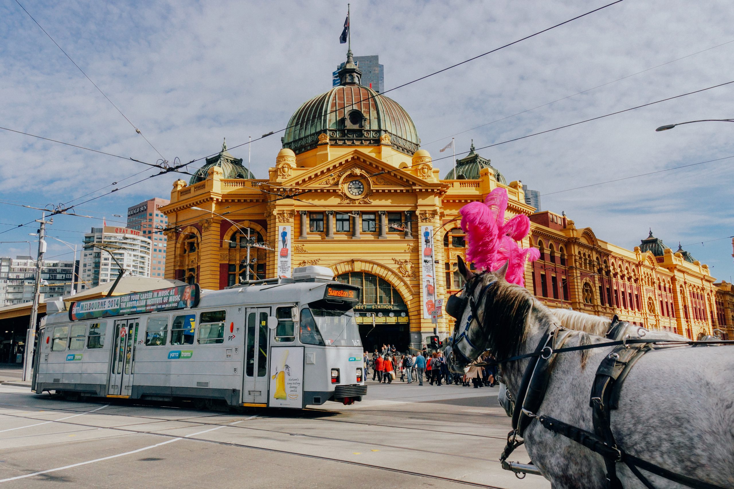 Top 20 Free Things To Do in Melbourne, Australia
