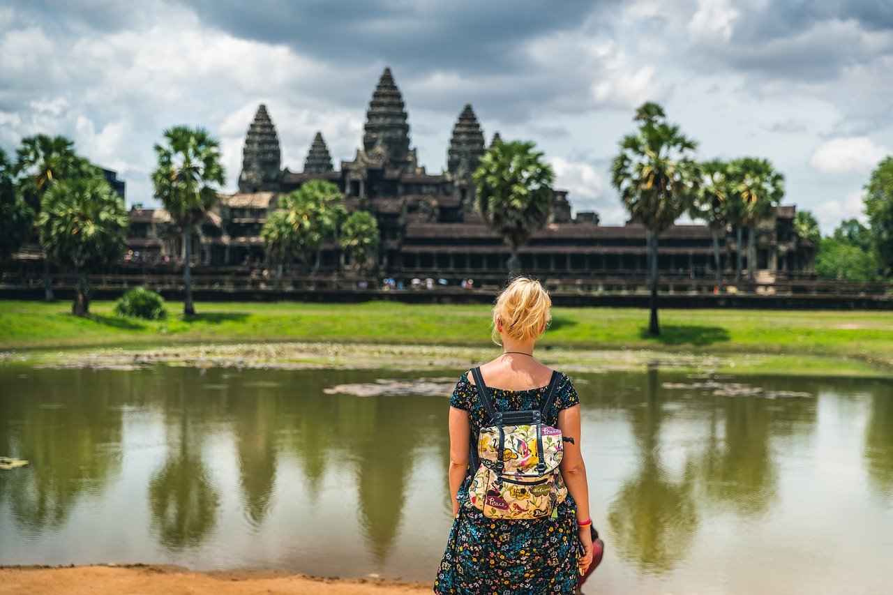 The Ultimate Regenerative Travel Destinations