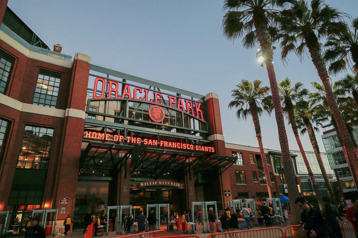 Oracle Park Bag Policy 2025: Everything You Need To Know