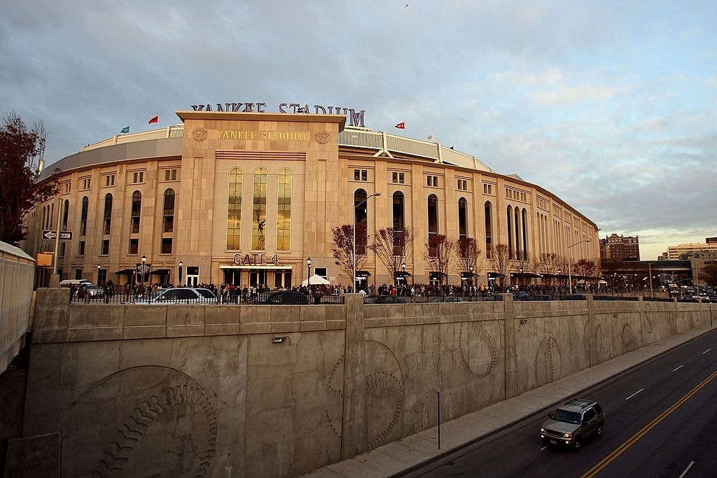 Yankee Stadium Bag Policy 2025: Everything You Need To Know