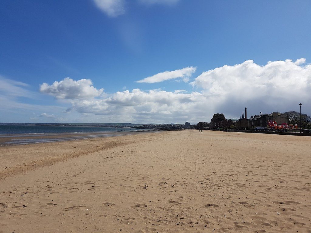 portobello edinburgh