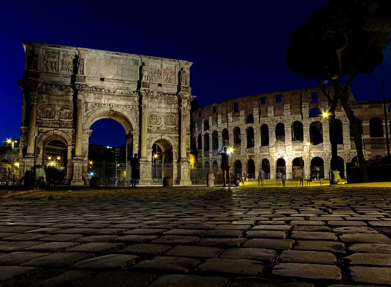Upcoming Events in Rome – March and April 2026