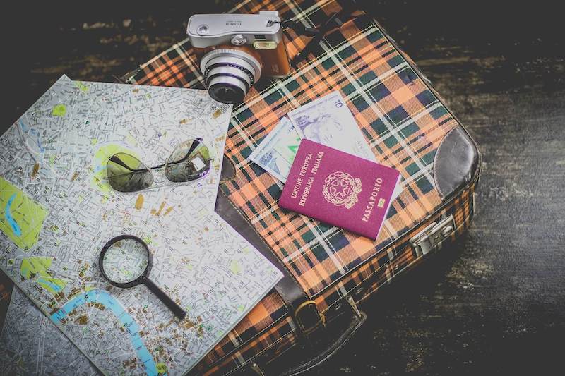 holiday is the best time to book a flights since no work day