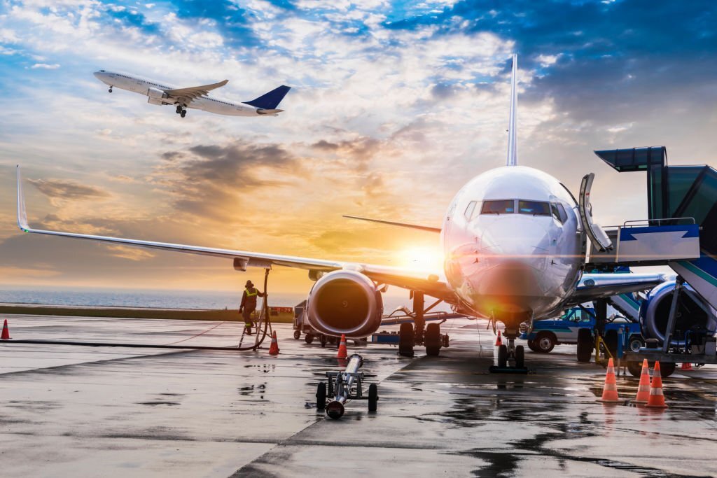 ​​Can You Leave the Airport During a Layover?