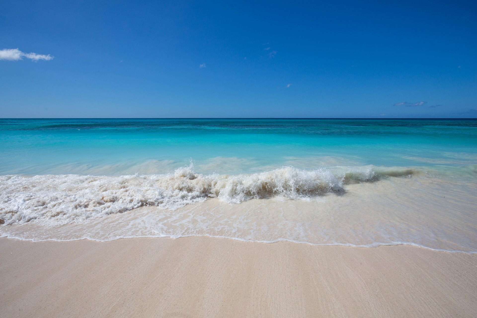 The 11 Best Hot Countries in February (2024)