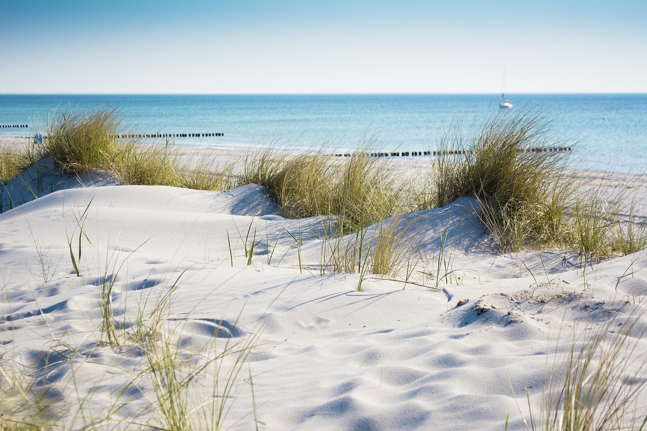 Where Are the Hottest Places to Travel in March?