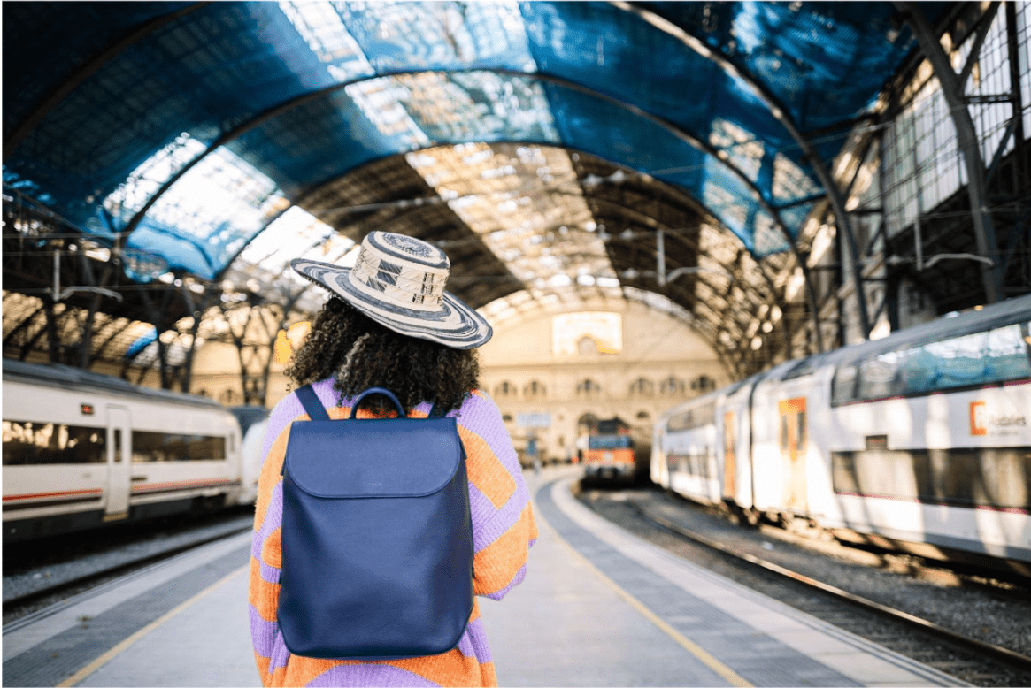 15 Tips for Women to Stay Safe and Confident While Traveling