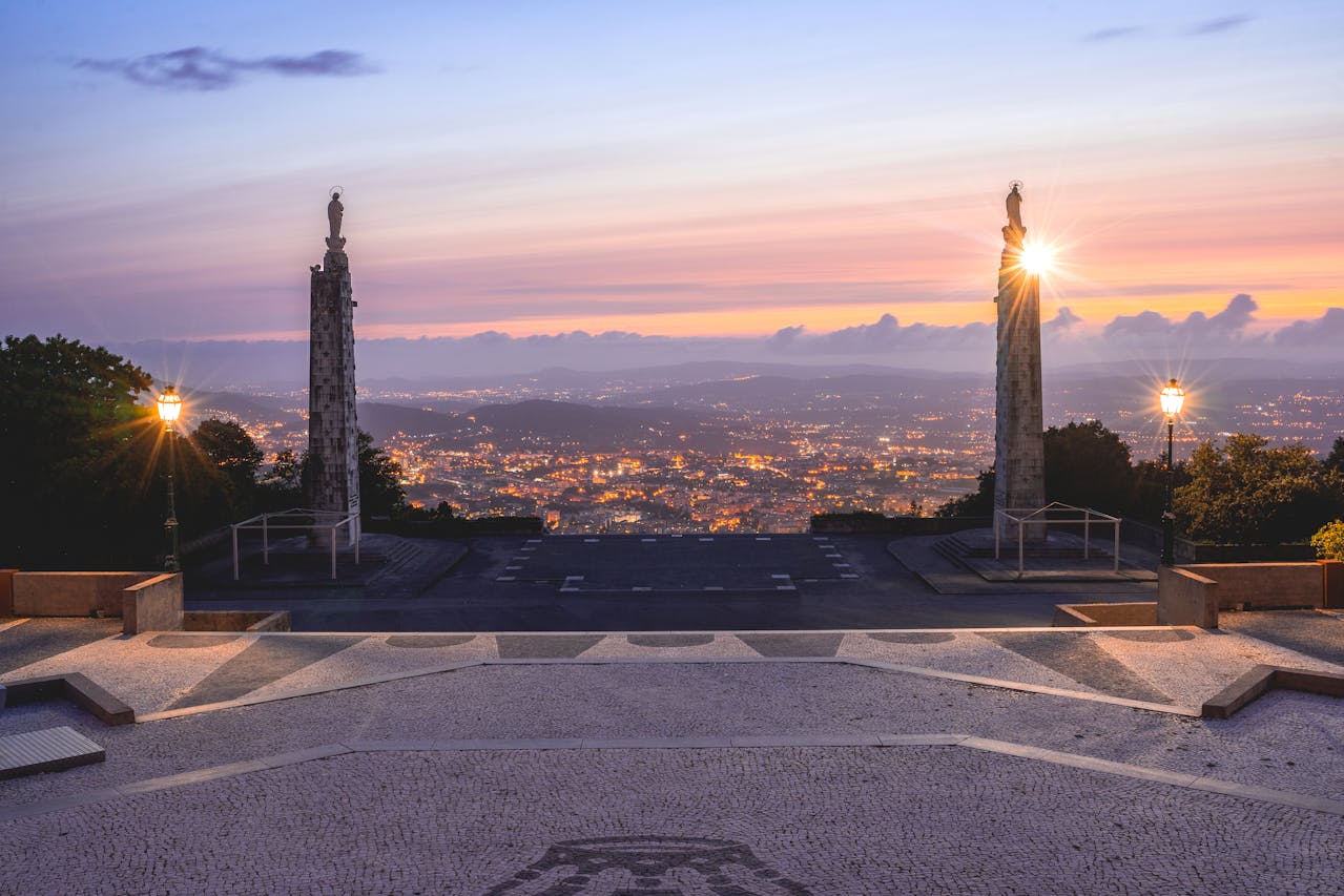 The Top 30 Sunniest Cities in Europe: Special Focus on the Top 7