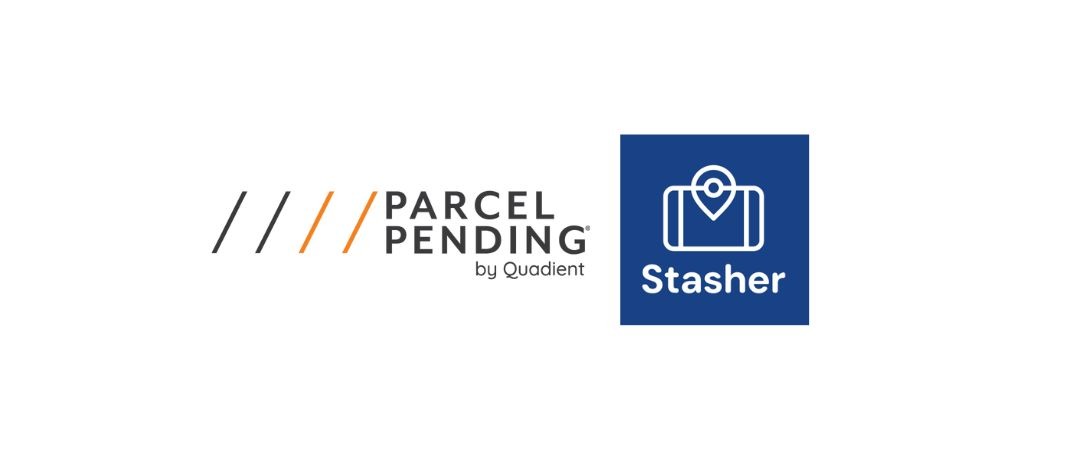 Stasher and Quadient Partner to Launch Nationwide Luggage Storage Using UK Smart Locker Network