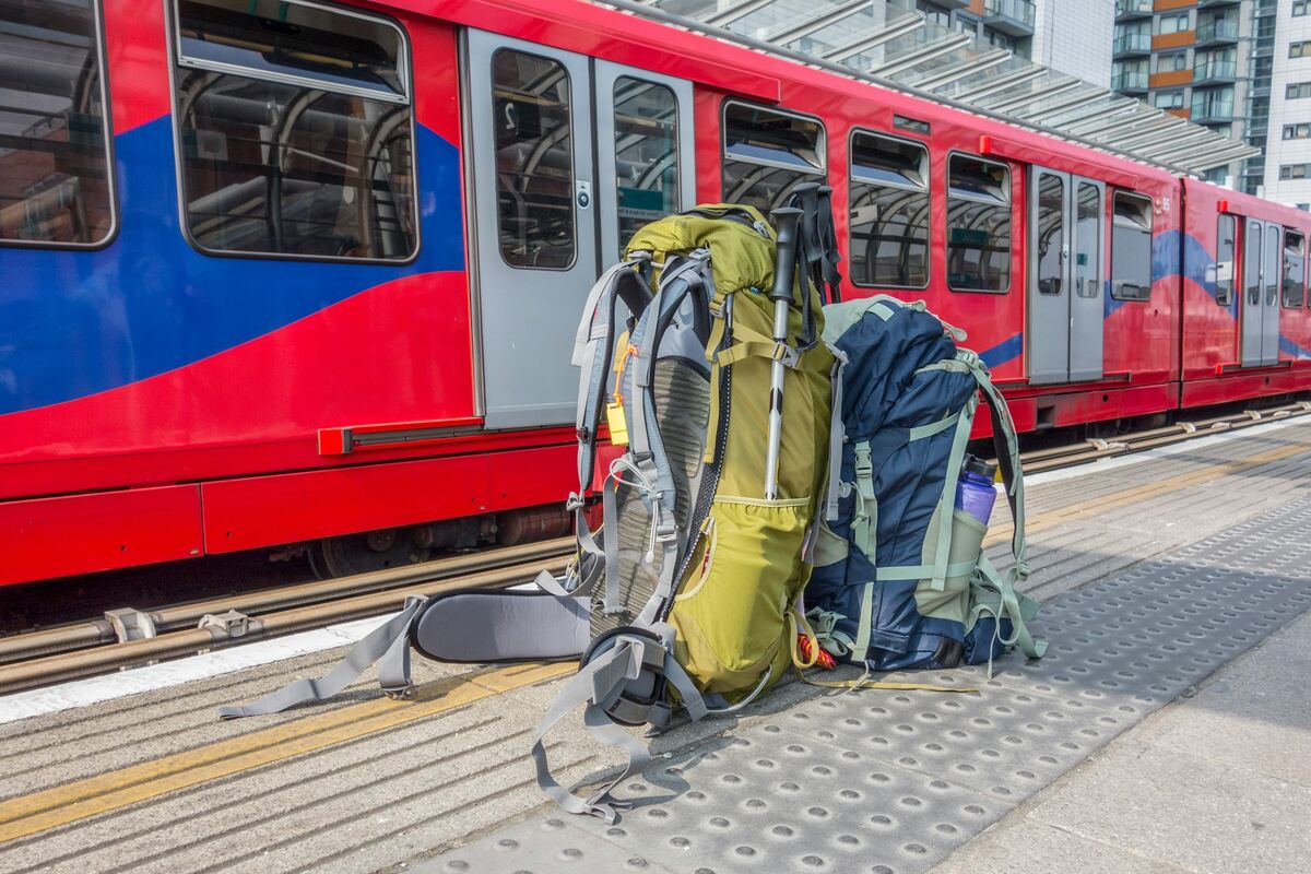 The Best 1-Month Eurail Itinerary for Exploring Europe