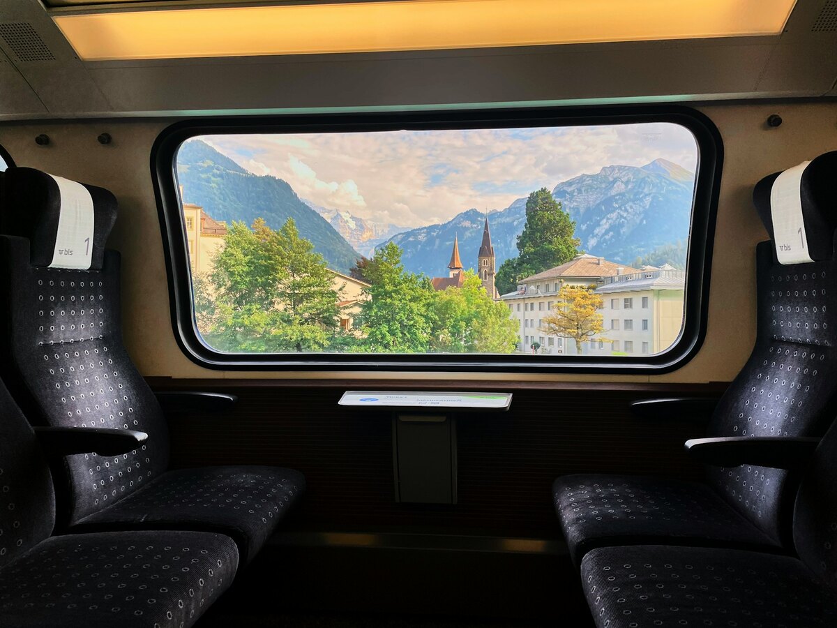 Unlimited Travel and Endless Storage – The Perfect Combination for Travellers