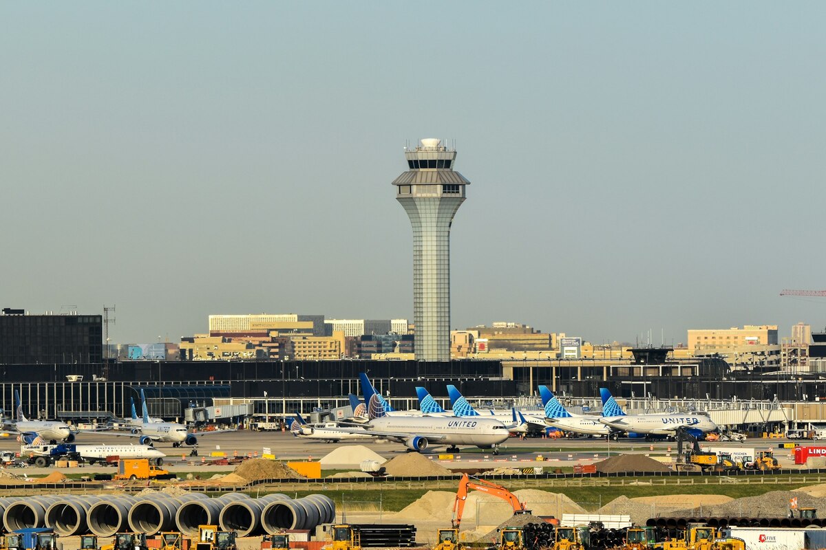 The Ultimate 6, 12 and 48 Hour Layover Guide to Chicago O'Hare Airport