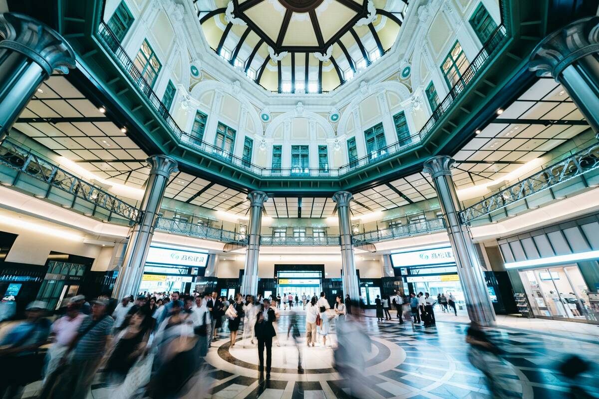5 Best Day Trips from Tokyo Station: Explore More, Carry Less