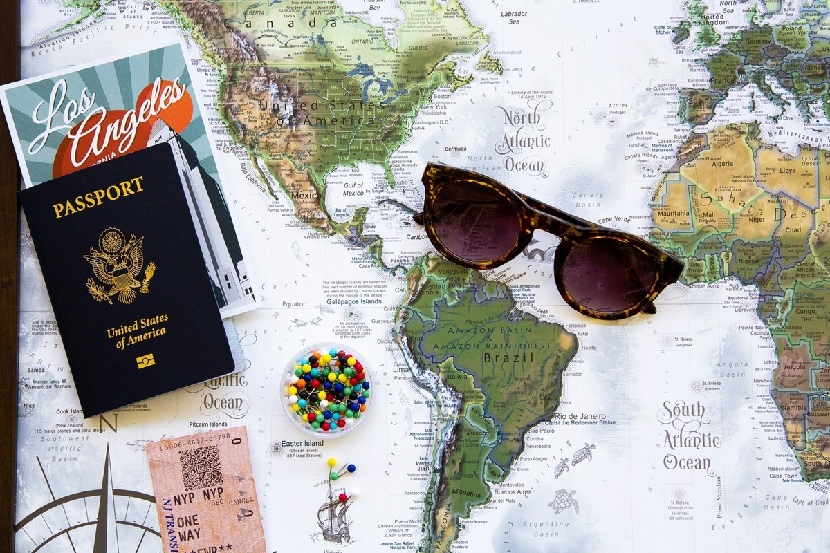 AI Travel App You’ll Love in 2025