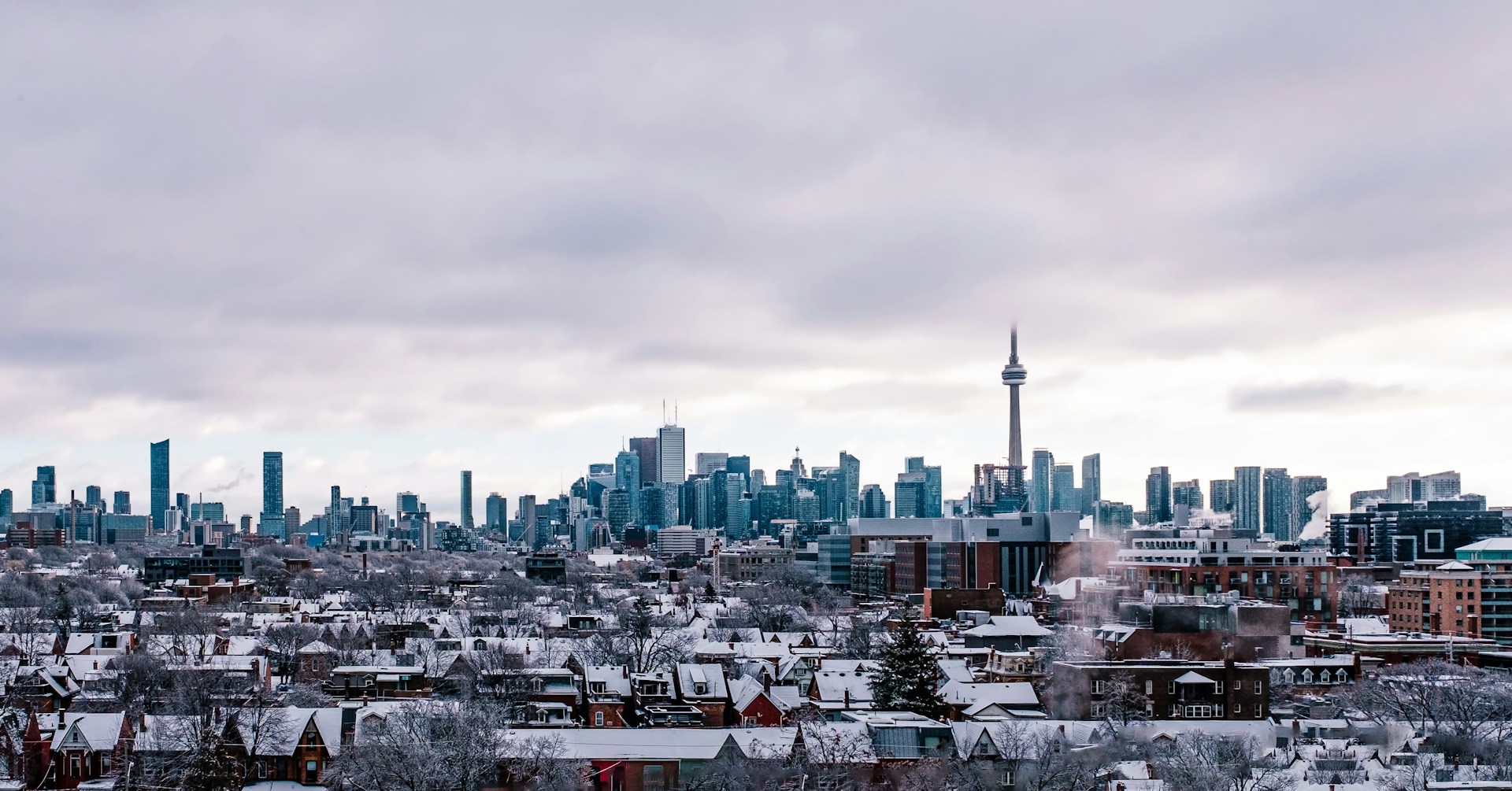 Cavalcade of Lights at Nathan Phillips Square — Toronto’s Winter Kick-Off Celebration