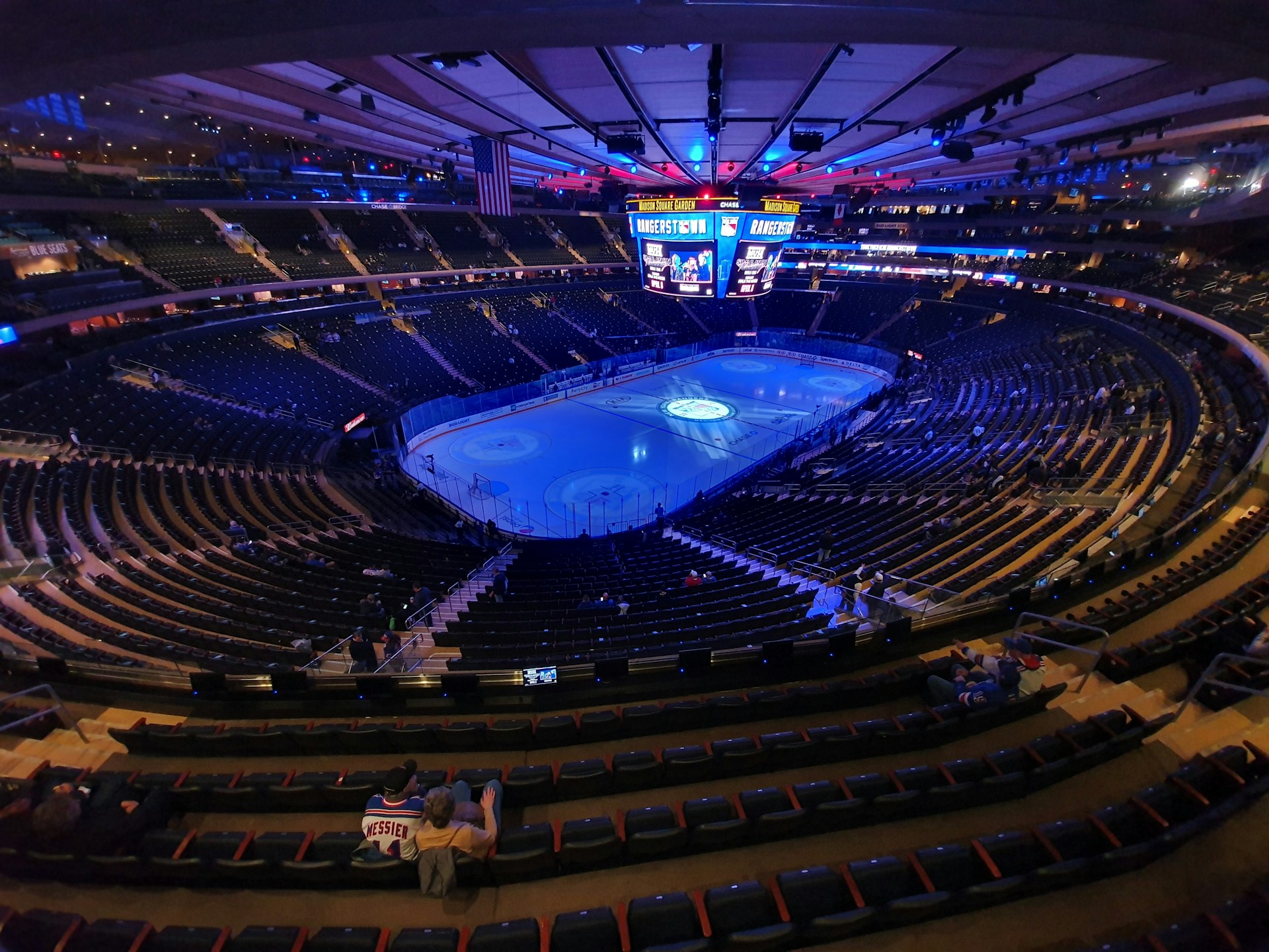 Madison Square Garden Bag Policy — What You Need to Know Before Your Event
