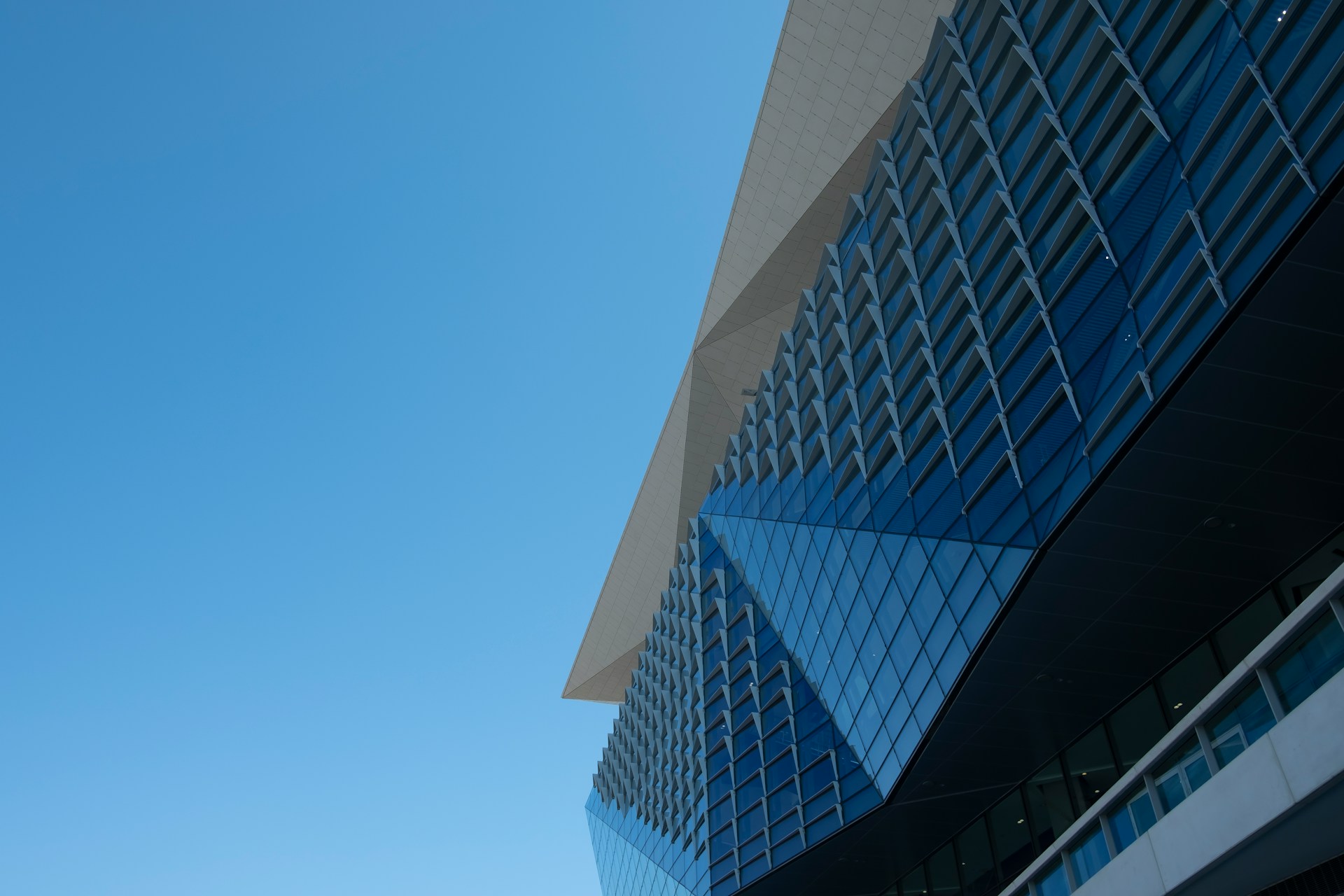 Bag Policy at International Convention Centre Sydney – Sydney