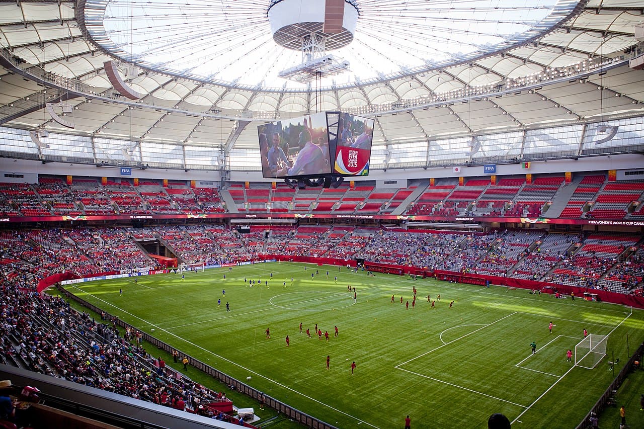 Best and Worst World Cup Cities for Matchday Microcations