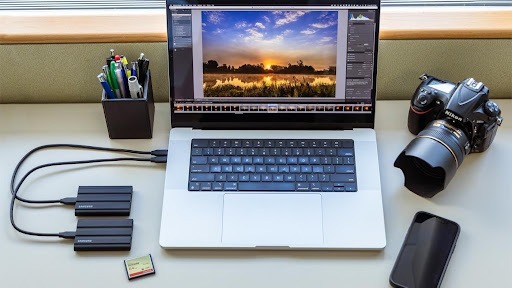 How to organize and convert travel videos before your next trip